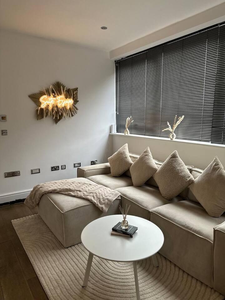 Luxury 2-bed Escape * Brighton