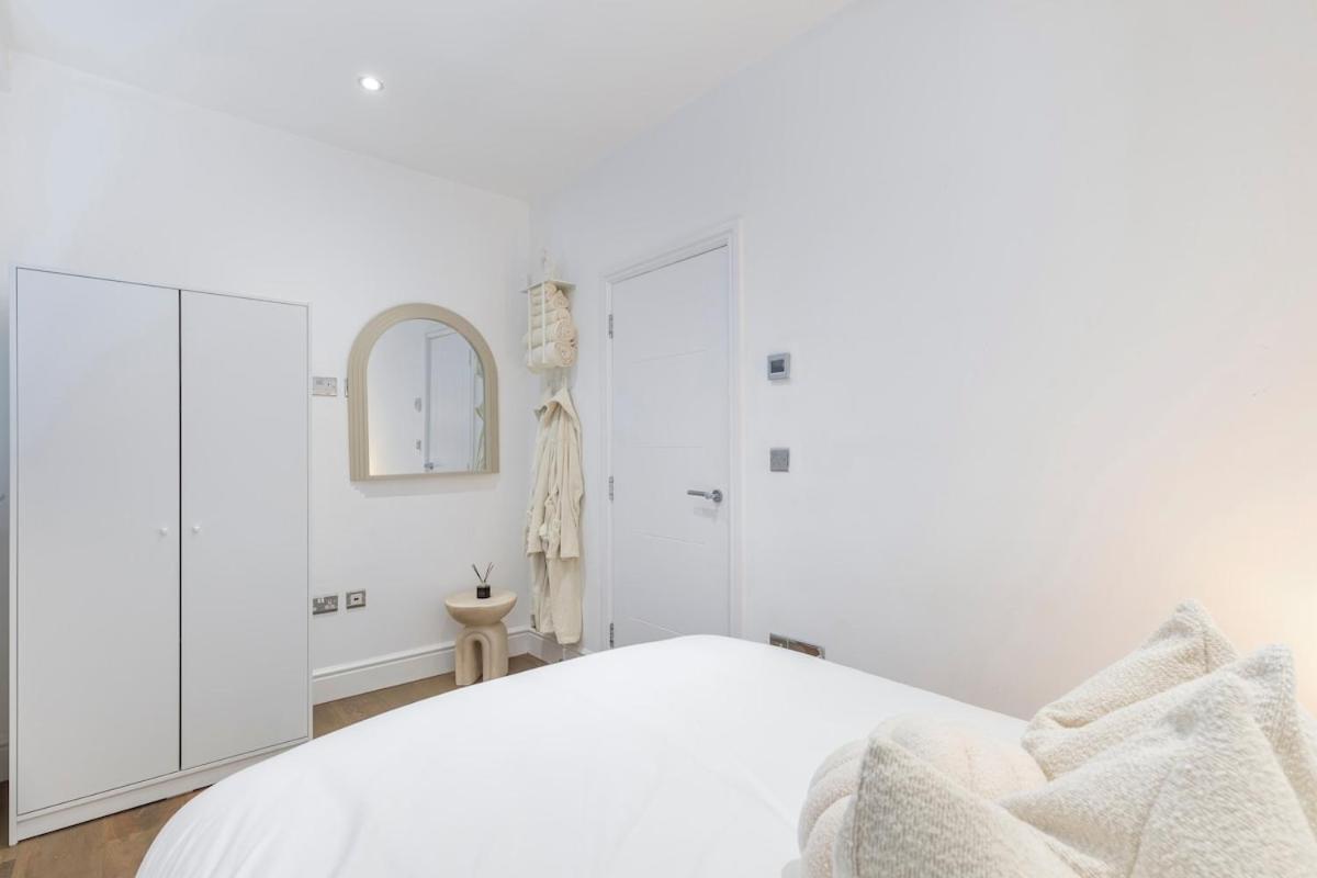 Apartment Luxury 2-bed Escape Brighton