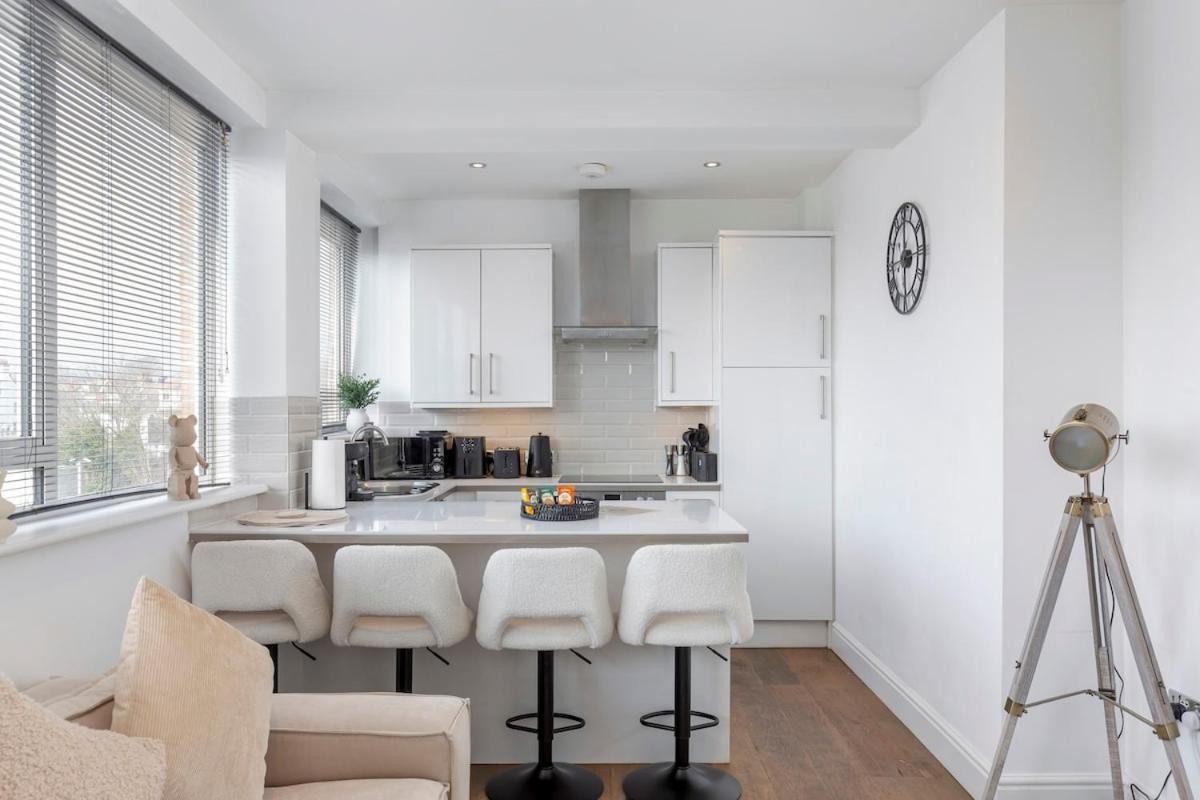 Luxury 2-bed Escape *